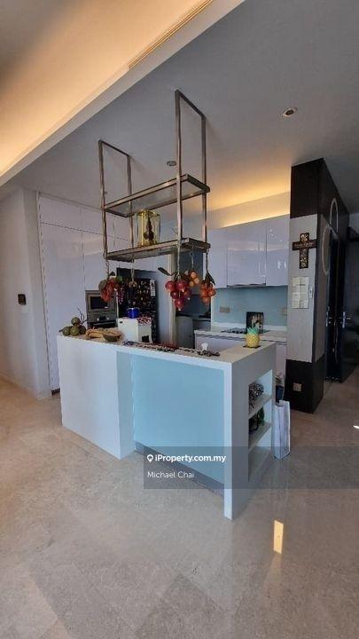 For Sale - The Panorama