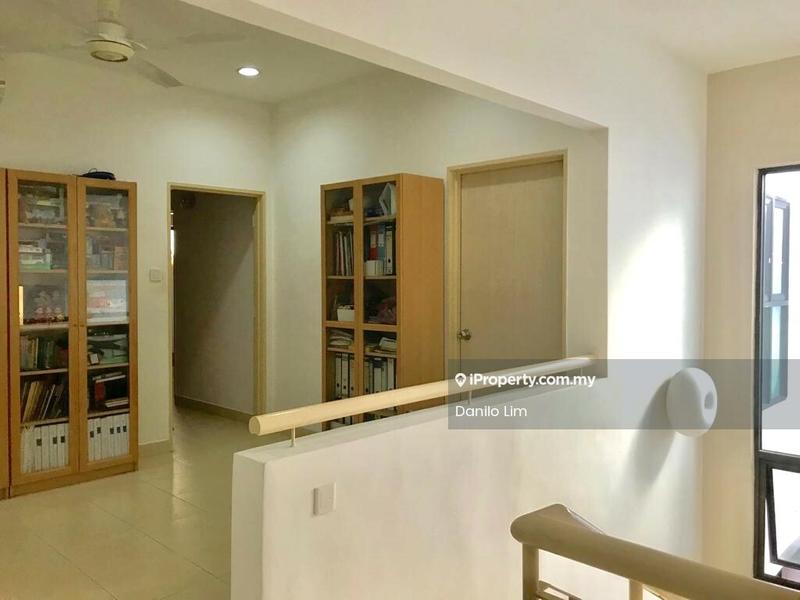 3-storey Terraced House for Sale in Taman Bukit Prima, Cheras by Danilo Lim - Interior - iProperty.com.my