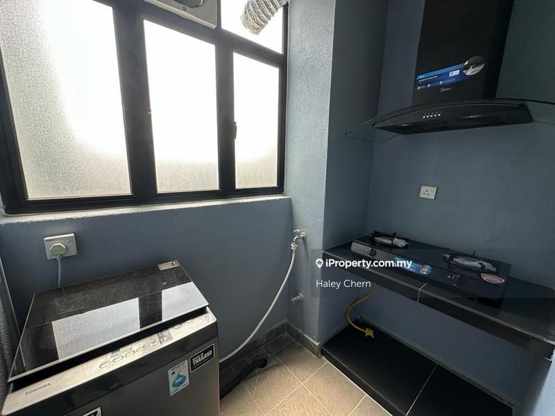 Kediaman Servis untuk Disewa di Majestic Maxim oleh Haley Chern - iProperty.com.my
