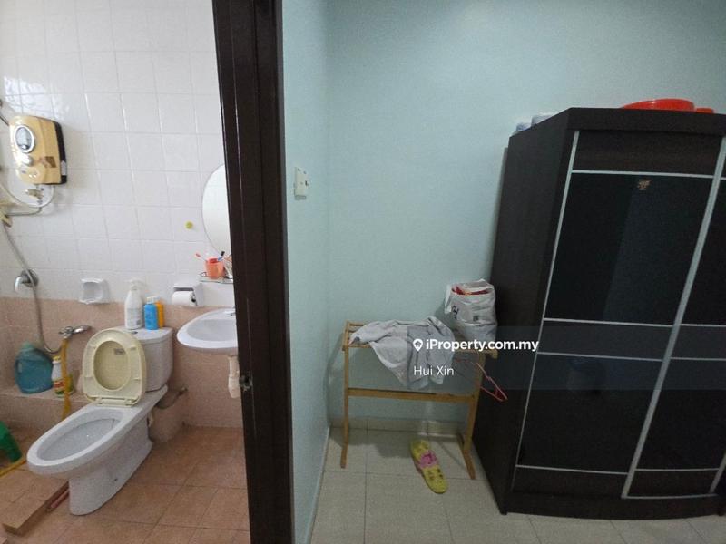 2.5-storey Terraced House for Rent in Bandar Bukit Tinggi 2, Klang by Hui Xin - iProperty.com.my