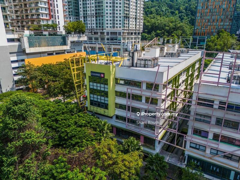 Shop / Office for Sale in Shop Office Lot Neo Damansara Damansara Perdana, Petaling Jaya by Sharil Routh - iProperty.com.my