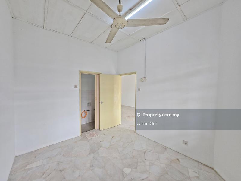 Rumah Teres 1-Tingkat untuk Dijual di Taman Alam Megah, Shah Alam oleh Jason Ooi - iProperty.com.my