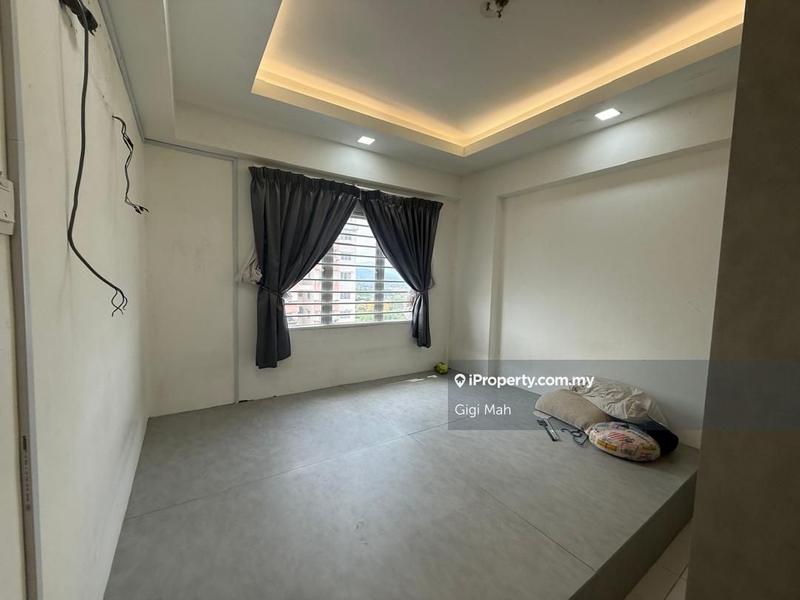 Kondominium untuk Dijual di Langat Jaya Condominium oleh Gigi Mah - iProperty.com.my