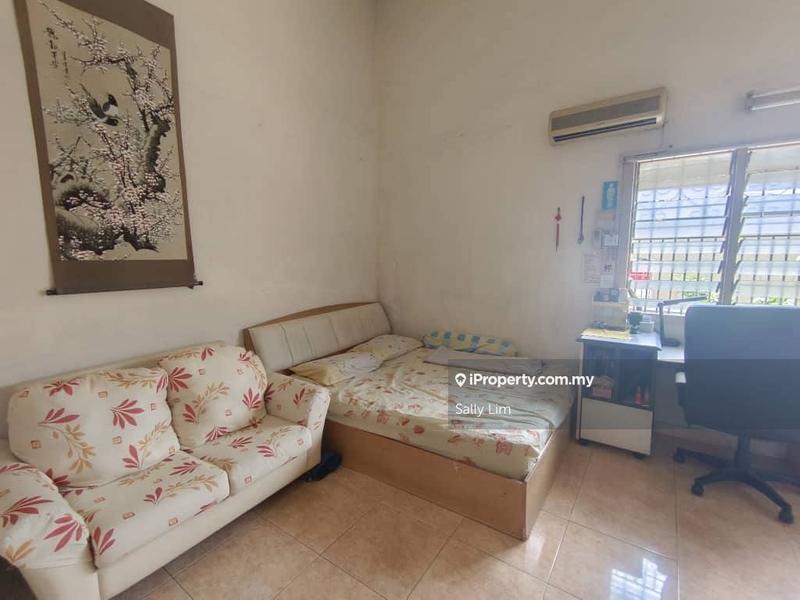 1-storey Terraced House for Sale in Bandar Baru Sri Petaling, Sri Petaling by Sally Lim - iProperty.com.my