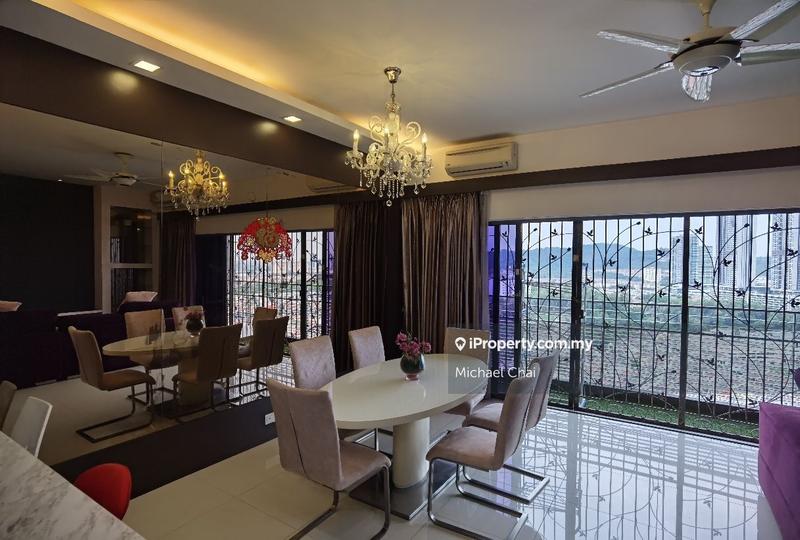 Service Residence for Sale in SetiaWalk by Michael Chai - iProperty.com.my