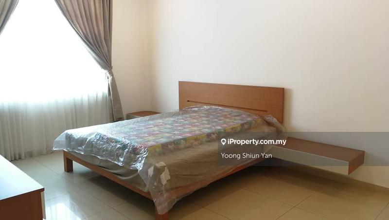 Rumah Berkembar untuk Dijual di Ujong Pasir, Melaka City oleh Yoong Shiun Yan - iProperty.com.my