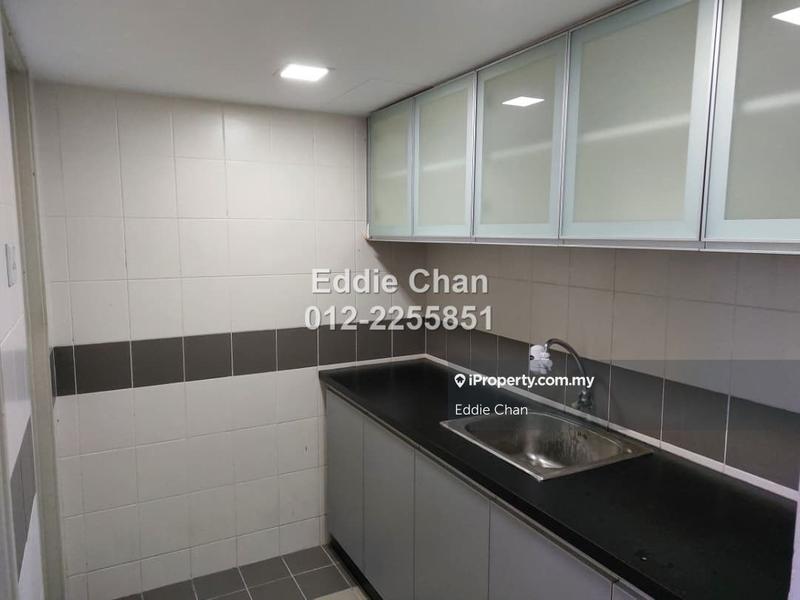 Pejabat untuk Dijual di Danau Kota, Setapak oleh Eddie Chan - iProperty.com.my