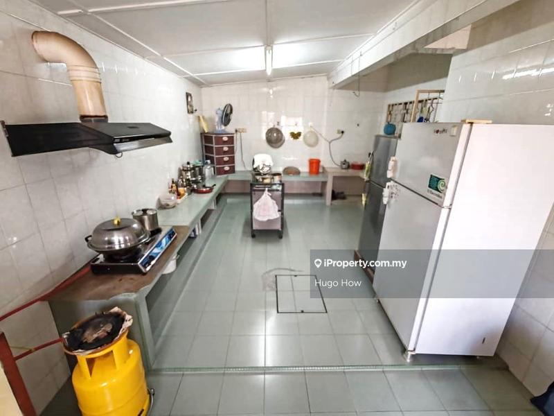 Rumah Berkembar untuk Dijual di Taman Kaya Laman Residen, Jalan Ipoh oleh Hugo How - iProperty.com.my