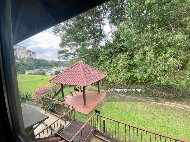 Bungalow House for Sale in Bukit Kiara Residence, Sri Hartamas by Jeremy Tang - iProperty.com.my