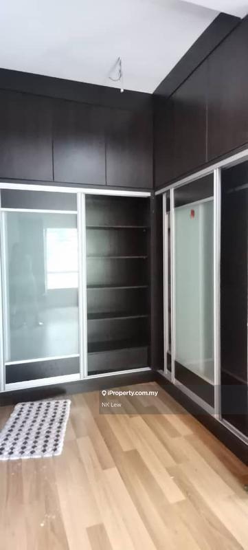 Condominium for Rent in Bayan Villa, Seri Kembangan by NK Lew - iProperty.com.my