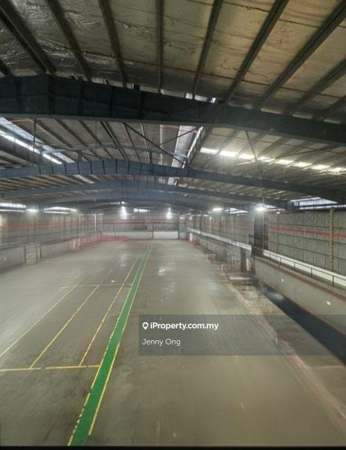 Kilang Terpisah untuk Disewa di Bagan Lallang, Butterworth oleh Jenny Ong - iProperty.com.my