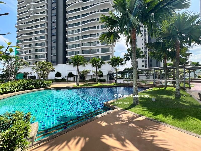 Service Residence for Rent in Datum Jelatek Residence by Keith Tan - iProperty.com.my