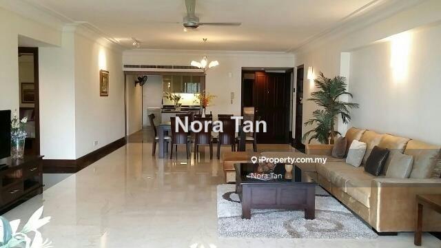 Condominium for Rent in Regency Tower by Nora Tan - iProperty.com.my