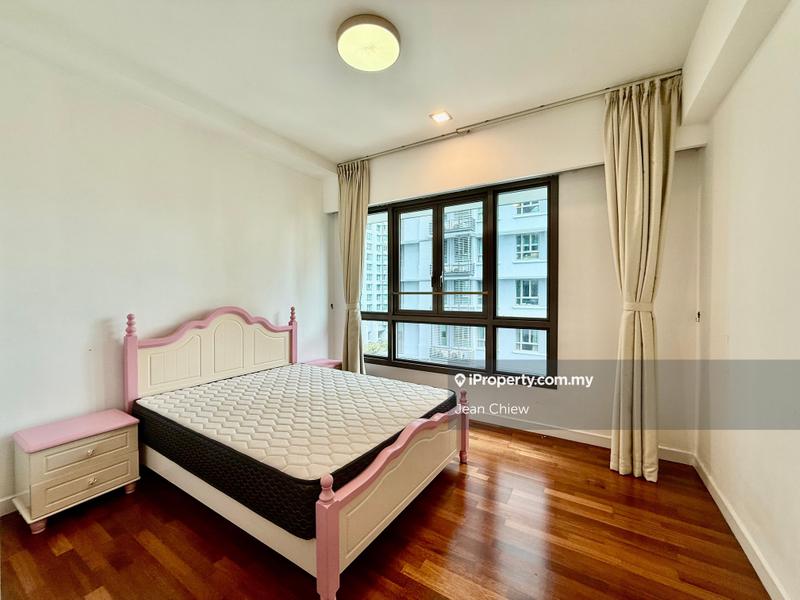 For Rent - Seni Mont Kiara