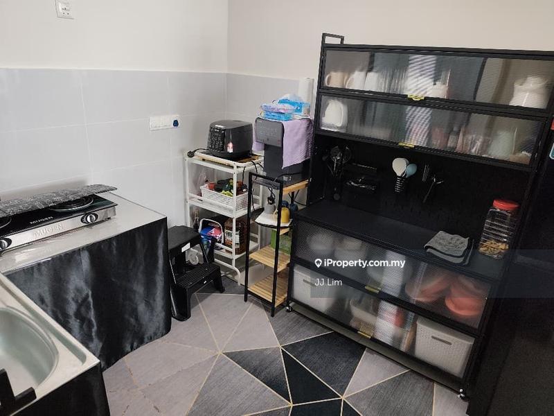 For Rent - Brezza Hill