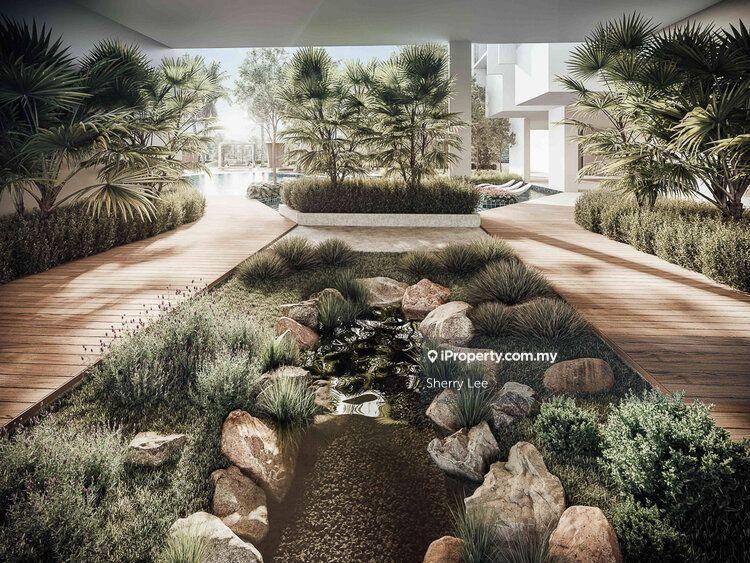 Service Residence for Sale in Solasta Dutamas by Sherry Lee - iProperty.com.my