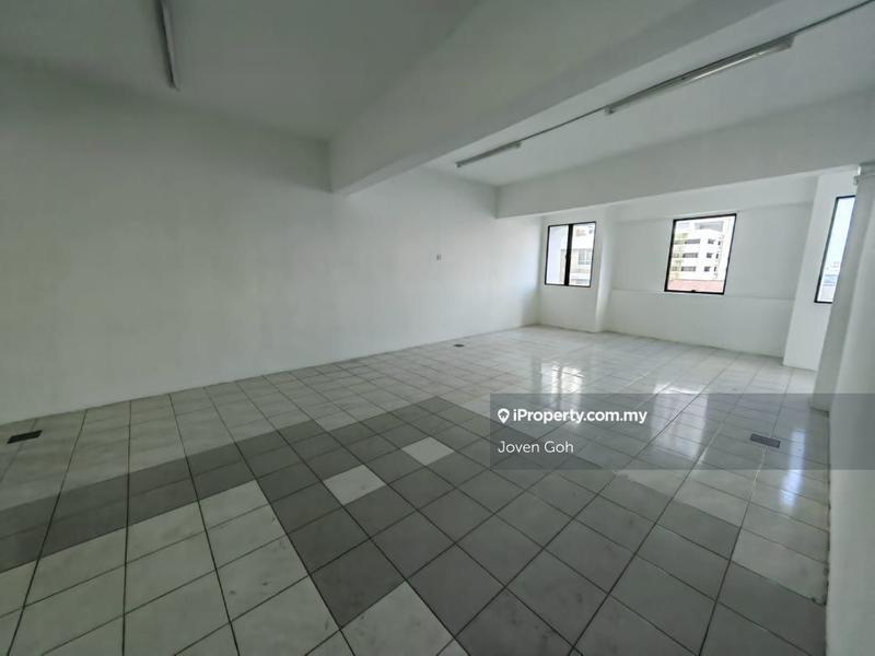 Shop-Office for Sale in Jalan Gurdwara Jelutong Cecil Sungai Pinang, George Town by Joven Goh - iProperty.com.my