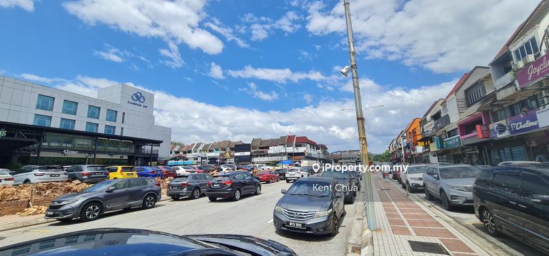 Shop for Sale in Taman Tun Dr Ismail, Kuala Lumpur by Kent Chua - iProperty.com.my