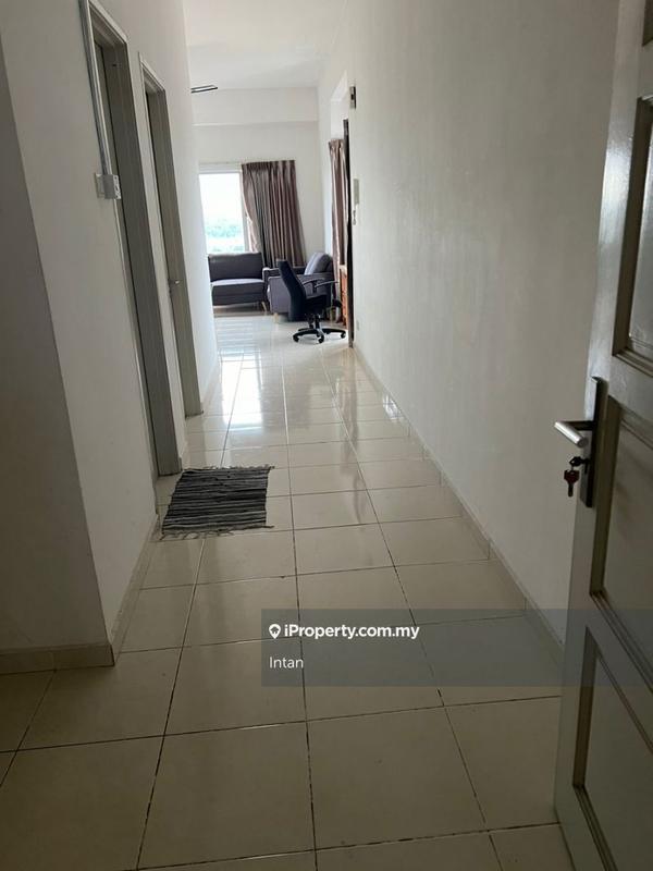 For Rent - I Residence