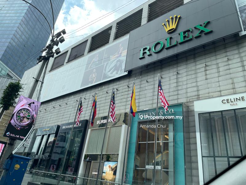 Commercial Land for Sale in KLCC, KL City Centre by Amanda Chui - iProperty.com.my