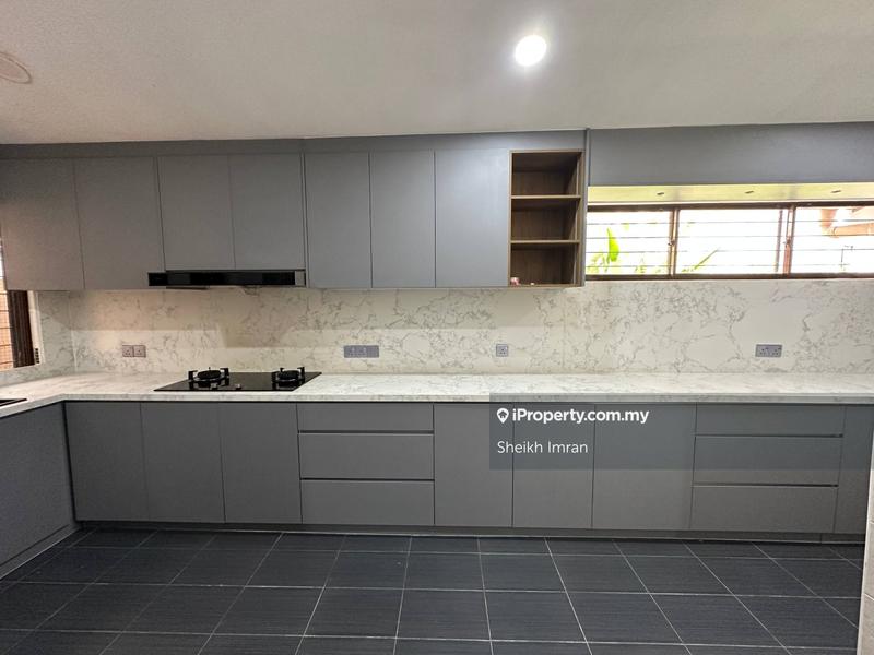 Rumah Berangkai 2 Tingkat untuk Dijual di Bukit Jelutong, Shah Alam oleh Sheikh Imran - iProperty.com.my