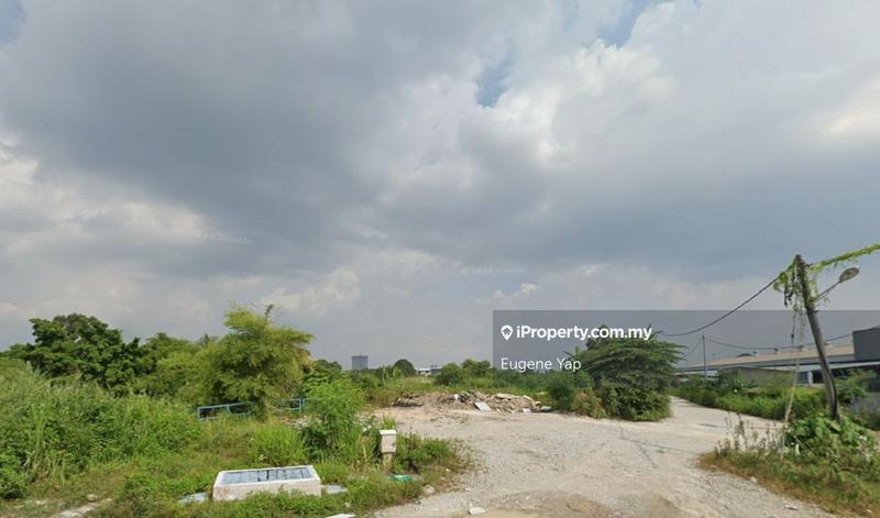 Industrial Land for Sale in Kawasan Perindustrian Balakong, Balakong by Eugene Yap - iProperty.com.my