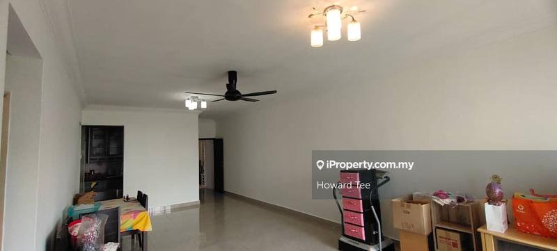 For Sale - Desa Permai