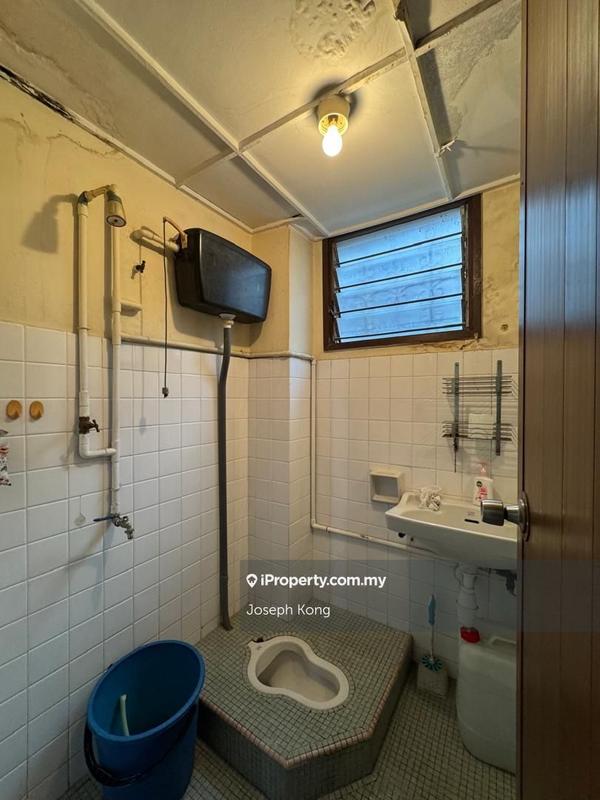 Rumah Teres 2-Tingkat untuk Dijual di Taman Tun Dr. Ismail, Kuala Lumpur oleh Joseph Kong - iProperty.com.my