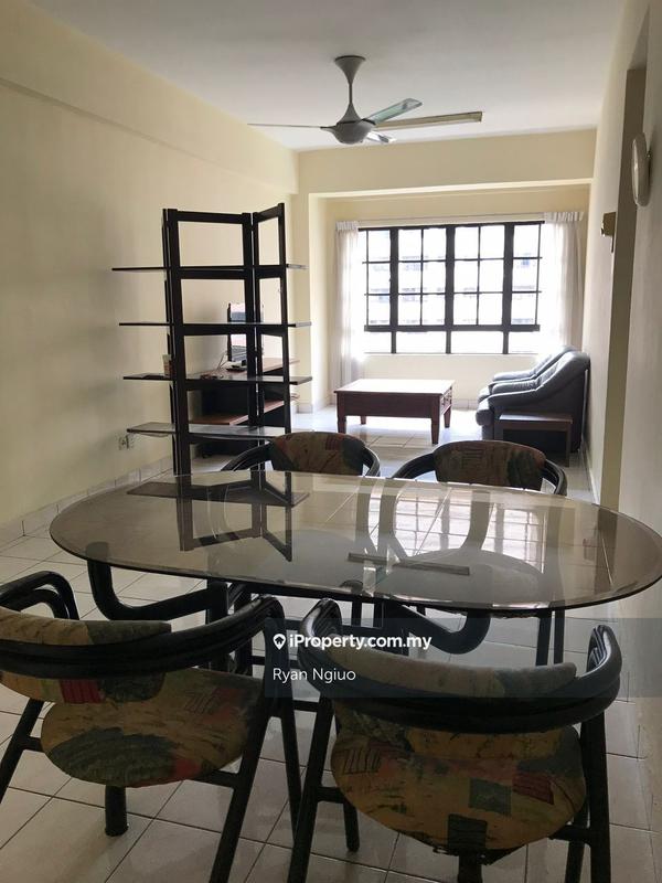 For Sale - Bayu Tasik 1