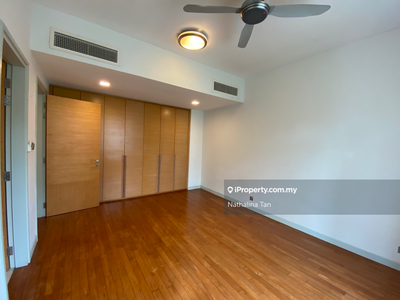 Kondominium untuk Dijual di U-Thant Residence oleh Nathalina Tan - iProperty.com.my