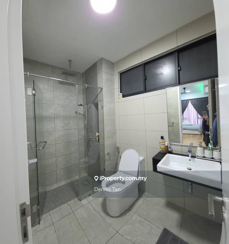 Service Residence for Rent in The Sentral Suites by Dennis Tan - iProperty.com.my