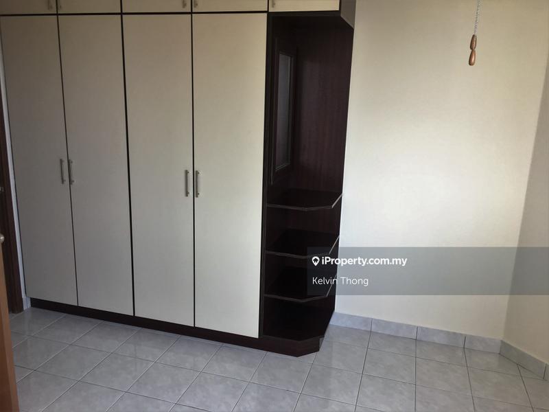 For Sale - Riana Green Condominium