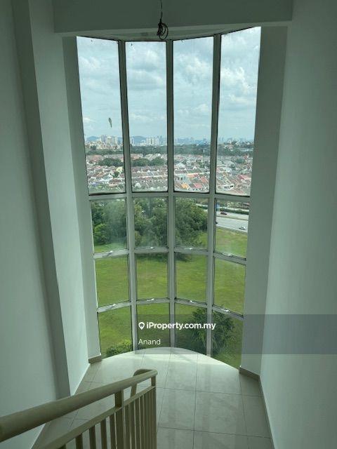 Residensi Servis untuk Dijual di Subang Olives Residence oleh Anand - iProperty.com.my