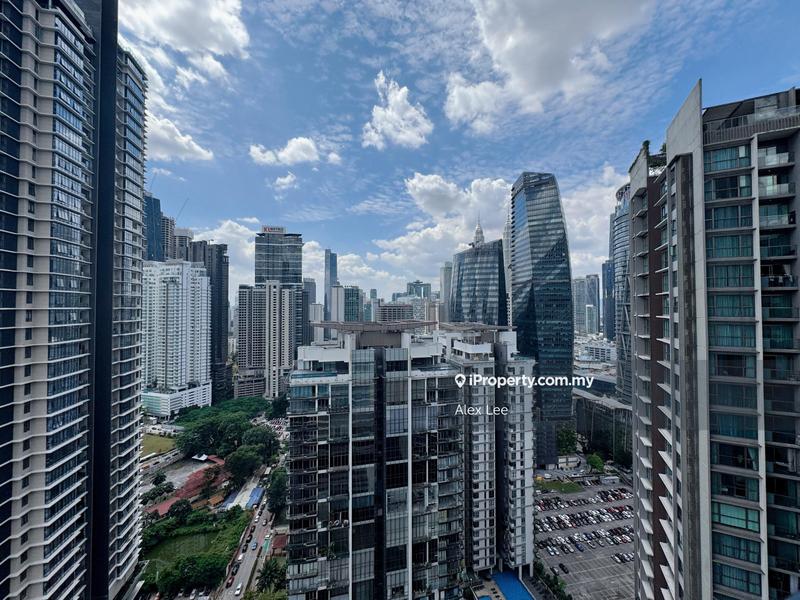 Kediaman Servis untuk Dijual di 10 Stonor oleh Alex Lee - iProperty.com.my