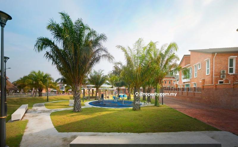 2-storey Terraced House for Sale in Goodview Heights, Kajang by Mike Na - iProperty.com.my