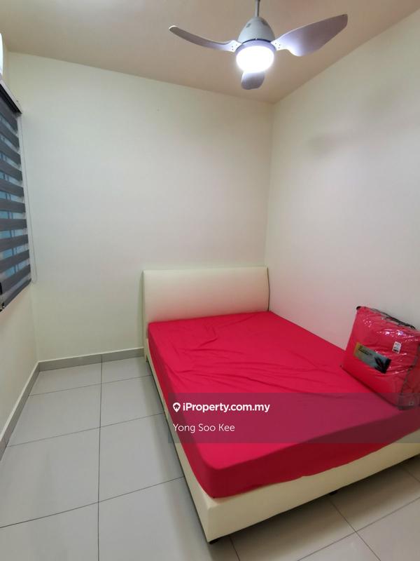 For Rent - Orange BM