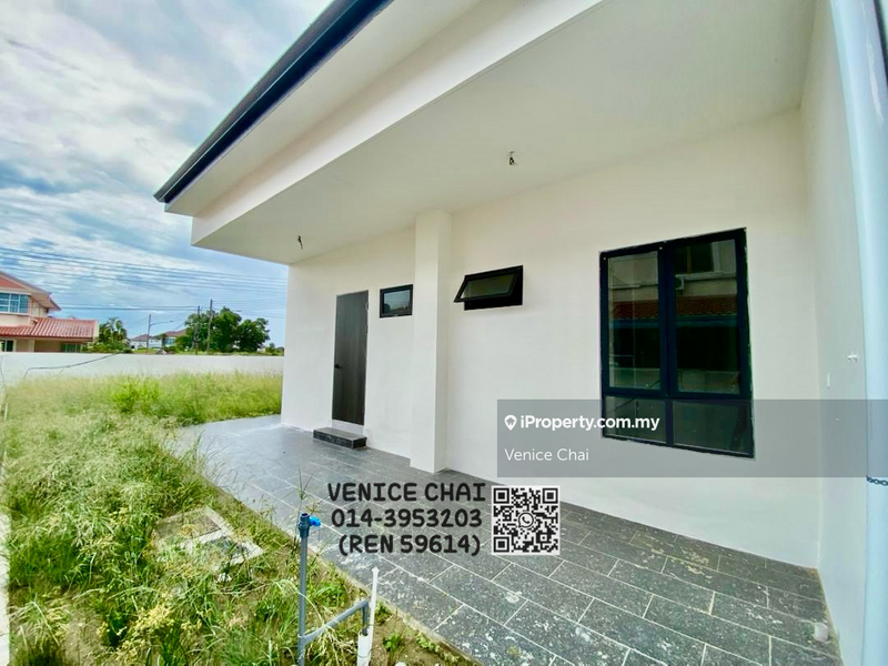 Semi-Detached House for Sale in Miri, Sarawak by Venice Chai - iProperty.com.my
