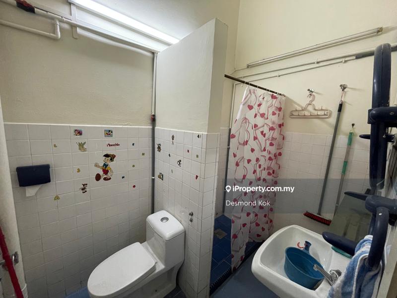 Rumah Teres 1-Tingkat untuk Dijual di Kepong Baru, Kepong oleh Desmond Kok - iProperty.com.my