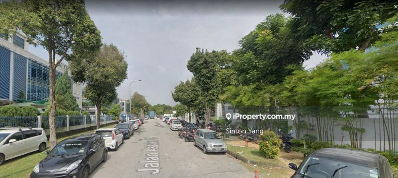 Semi-D Factory for Sale in Bukit Jelutong, Shah Alam by Simon Yang - iProperty.com.my