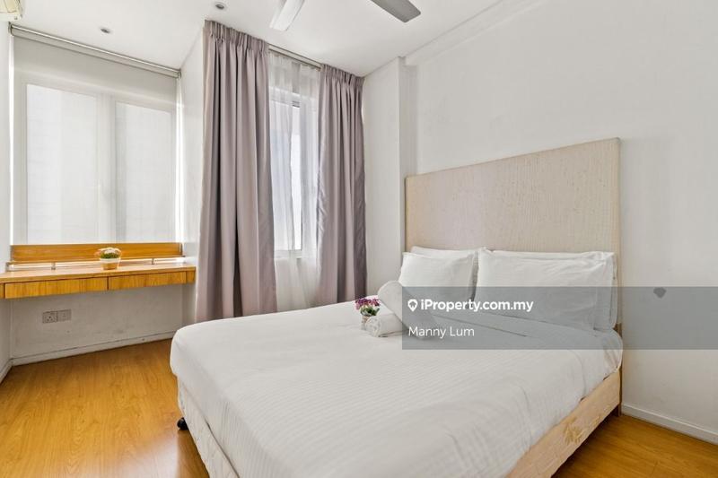 Condominium for Sale in Menara Bintang Goldhill by Manny Lum - iProperty.com.my