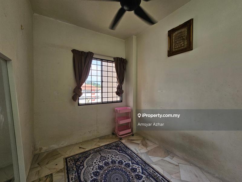 Apartment for Sale in Residensi Warnasari 1 by Amsyar Azhar - iProperty.com.my