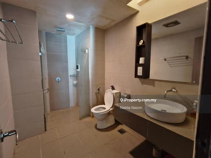 Pangsapuri untuk Dijual di Kota Bharu City Point oleh Nabila Nazori - iProperty.com.my
