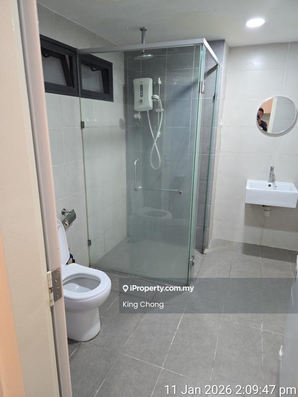 Residensi Servis untuk Dijual di Solstice @ Pan'gaea oleh King Chong - iProperty.com.my