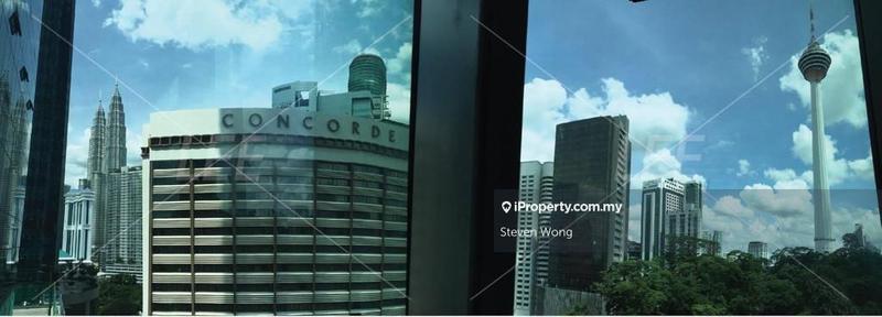 For Sale - Menara Bangkok Bank