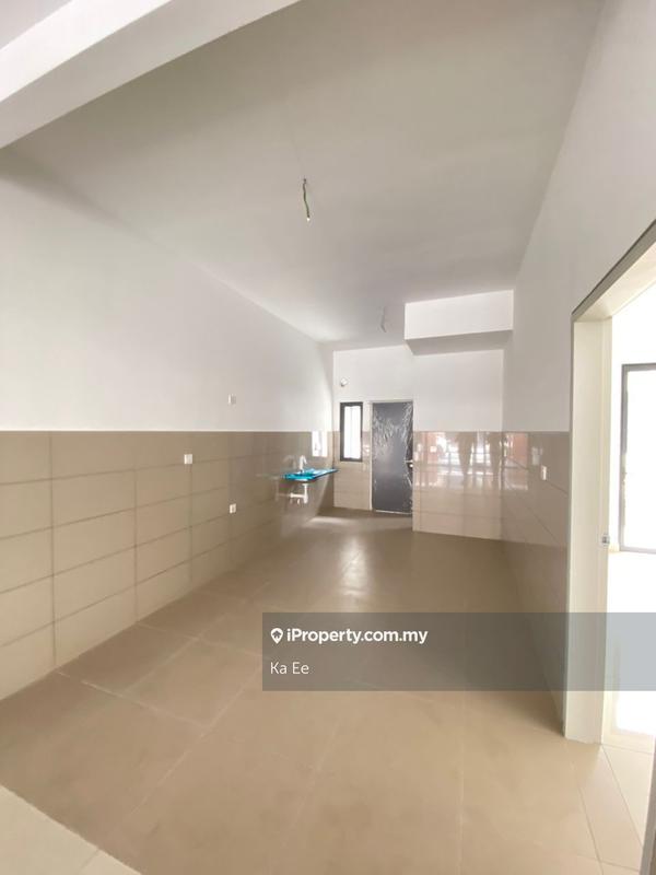 2-storey Terraced House for Sale in Denai Alam, Shah Alam by Ka Ee - iProperty.com.my
