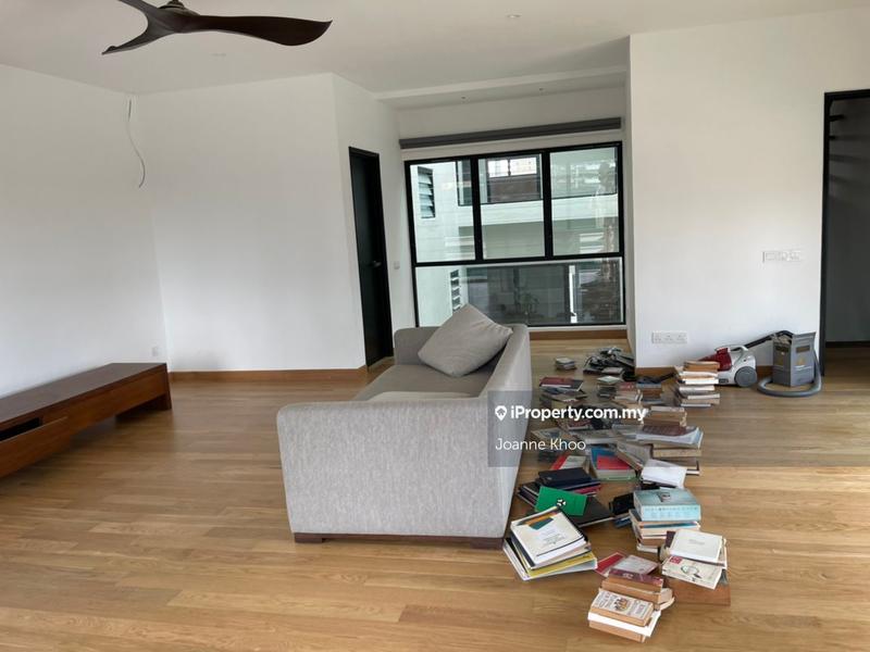 3-storey Terraced House for Sale in Taman Seputeh, Seputeh,Kuala Lumpur, Setapak by Joanne Khoo - iProperty.com.my