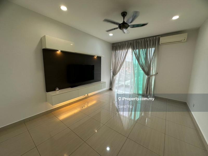 For Sale - Hijauan Saujana