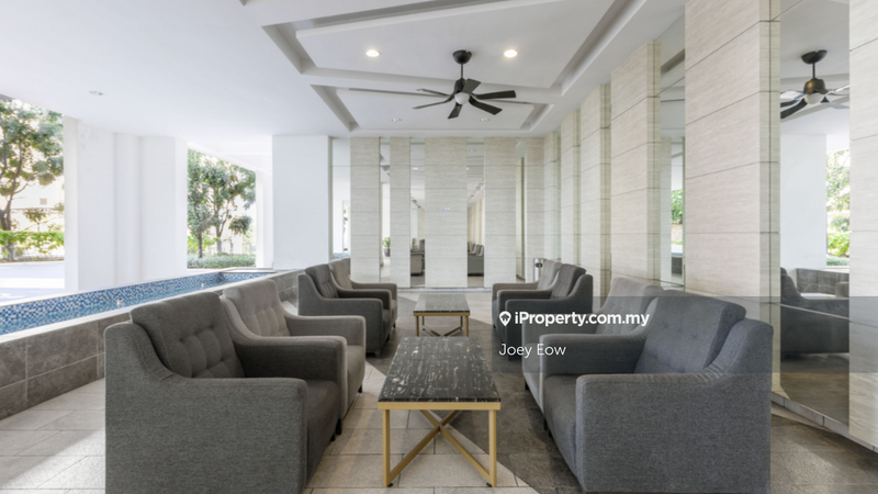 Condominium for Rent in Seri Puteri Hills by Joey Eow - iProperty.com.my