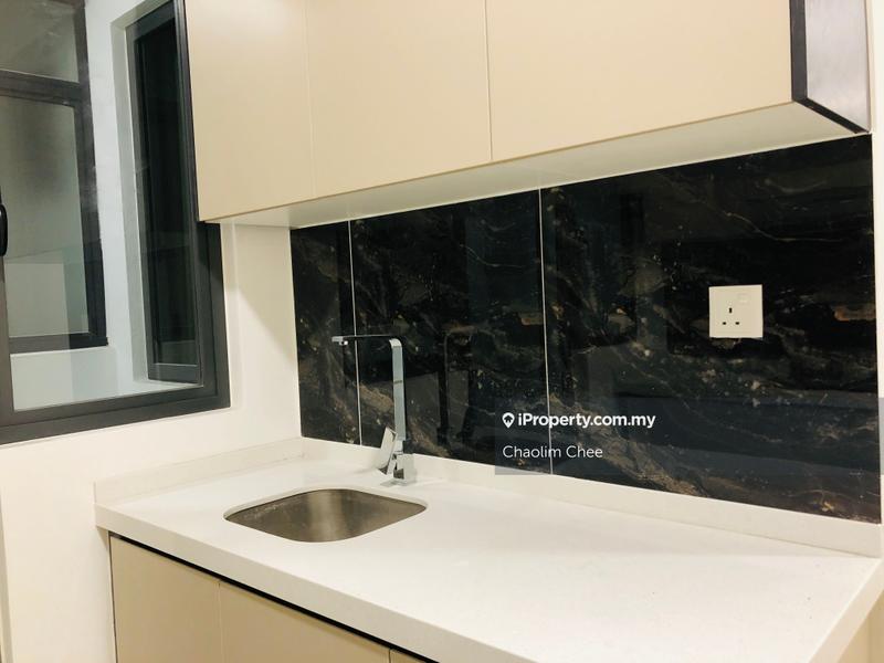 For Sale - United Point (Residensi Berpadu)