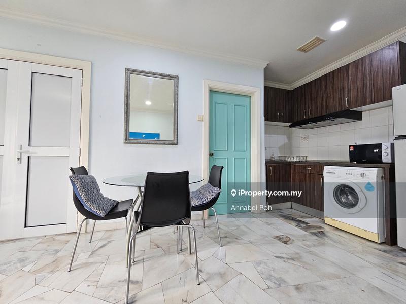 Service Residence for Rent in Megan Ambassy by Annabel Poh - iProperty.com.my